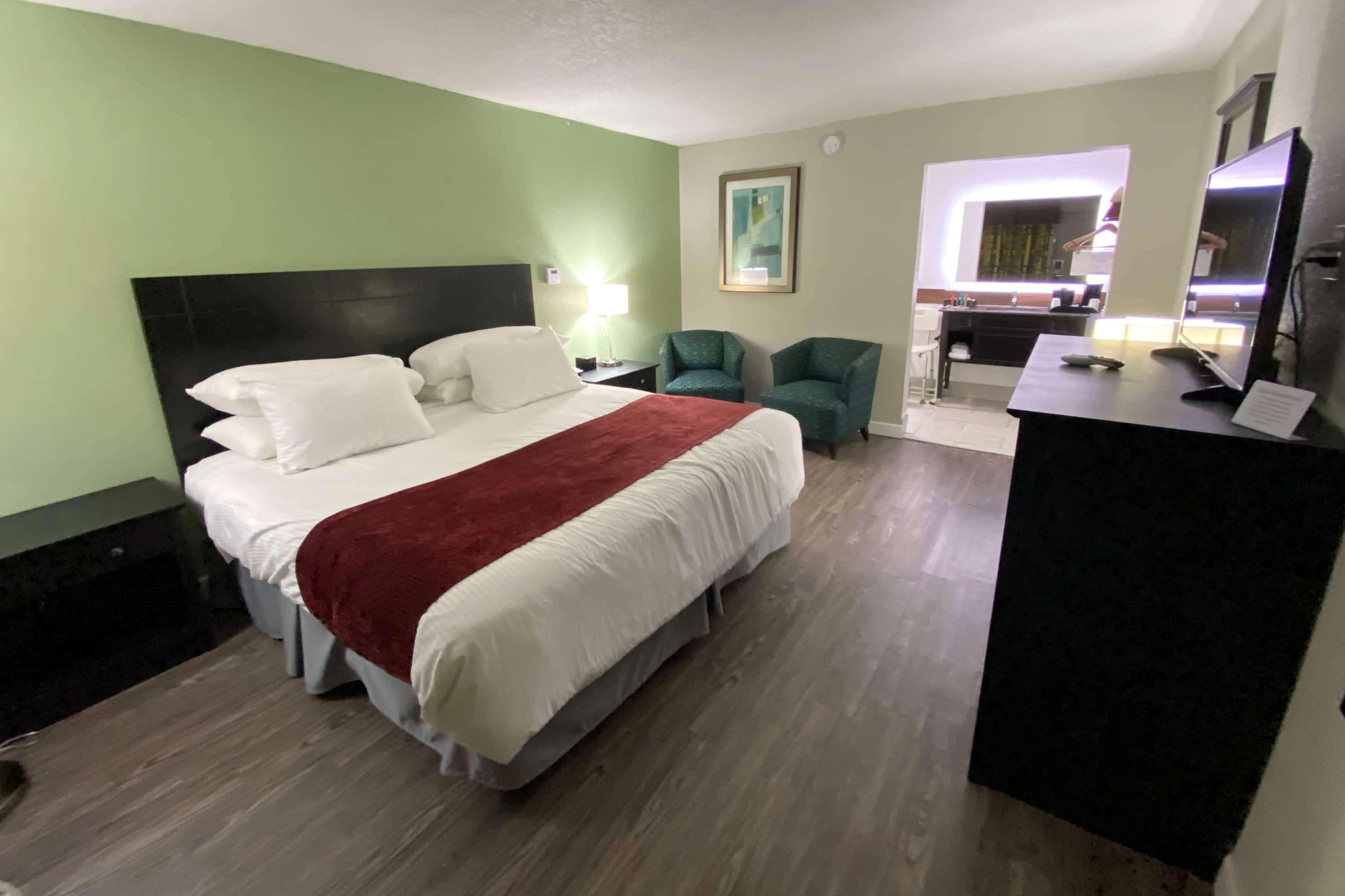 Lx Hotel, BW Signature Collection By Best Western แมนเชสเตอร์ ภายนอก รูปภาพ