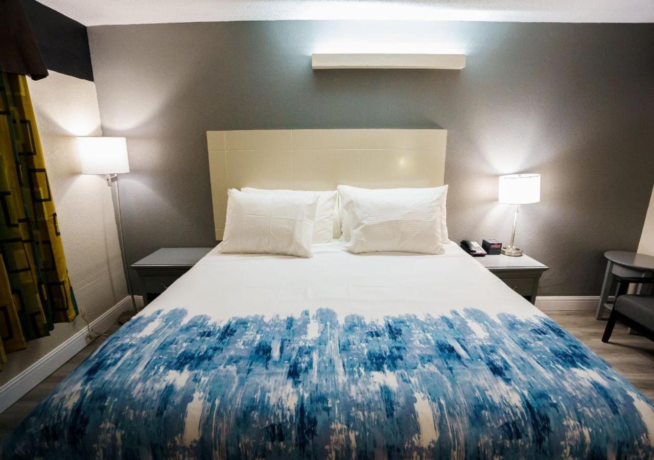 Lx Hotel, BW Signature Collection By Best Western แมนเชสเตอร์ ภายนอก รูปภาพ
